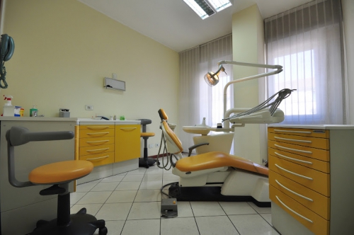 Foto Studio Dentistico Marident
