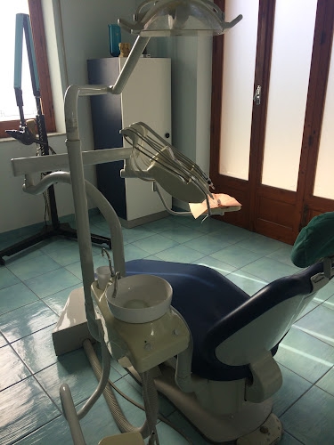 Foto Dottor Giuseppe Pulvirenti Specialista in Odontoiatria