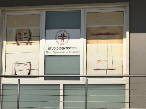 Foto Studio Dentistico Spanevello Dr. Andrea