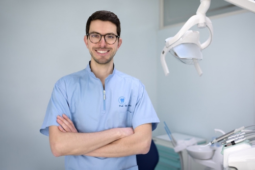 Foto Studio Dentistico dott. Stocchero Michele
