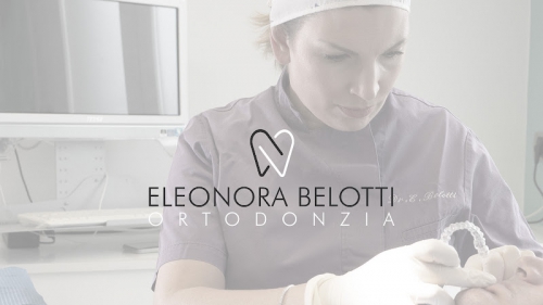 Foto Dott.ssa Eleonora Belotti - Ortodonzia
