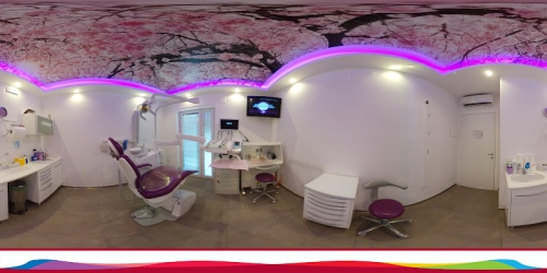 Foto Studio Dentistico Bari Dentosophy by Dr.ssa Loredana Bottalico
