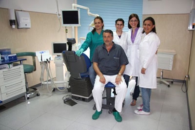 Foto Porcelli Dr. Michele Dentista