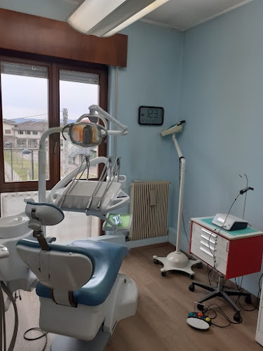 Foto Studio Dentistico Dottor Angelo Cavazza