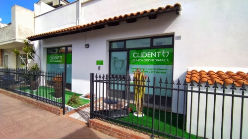 Foto Clident Clinica Odontoiatrica Oristano