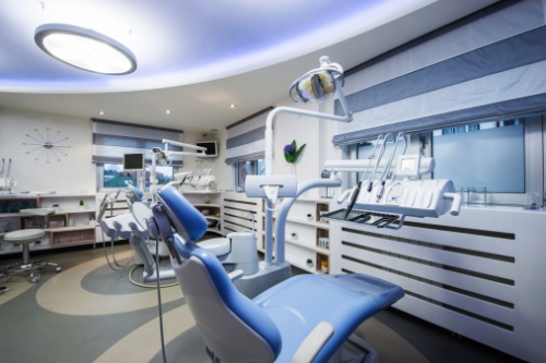 Foto Galati Dr. Lorenzo Studio Dentistico