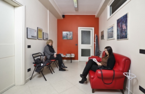 Foto Dott.ssa Cristina Mirelli, Ortodontista