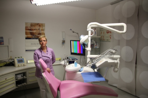 Foto Studio Dentistico Zarantonello Dr.ssa Paola