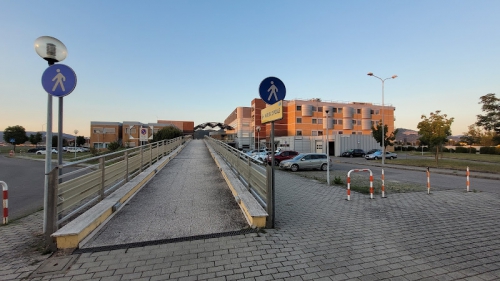 Foto Ospedale Santa Margherita