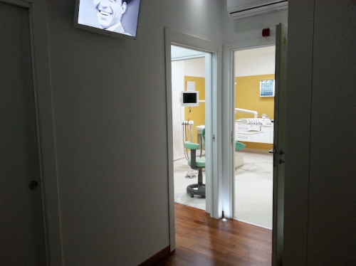 Foto Studio medico dentistico Dottor Nicola Garante