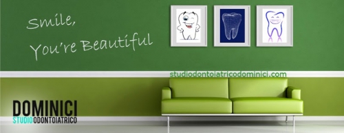 Foto Studio Medico Odontoiatrico Dominici