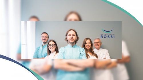 Foto Studio Dentistico Dr. Rossi Alessandro