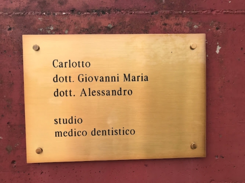 Foto Studio Dentistico Carlotto Giovanni Maria