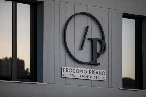 Foto Procopio Pisano Centro Odontoiatrico