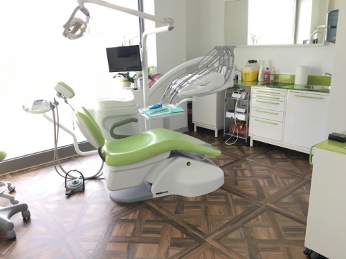 Foto Studio Dentistico Dott.ssa Emanuela Giuliani