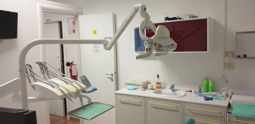Foto STUDIO DENTISTICO DOTTOR DOMENICO RIJILLO