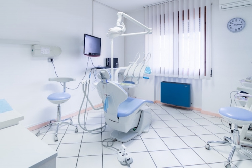 Foto Studio Dentistico Dottor Trotto Crystopher