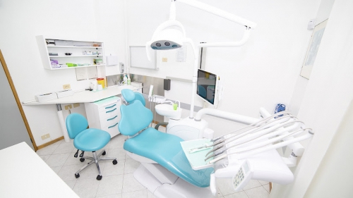 Foto Studio Dentistico - Dott. Giampiero Purificati