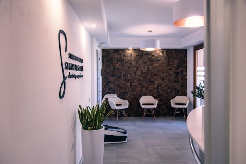 Foto Studio Dentistico Savasta & Serri