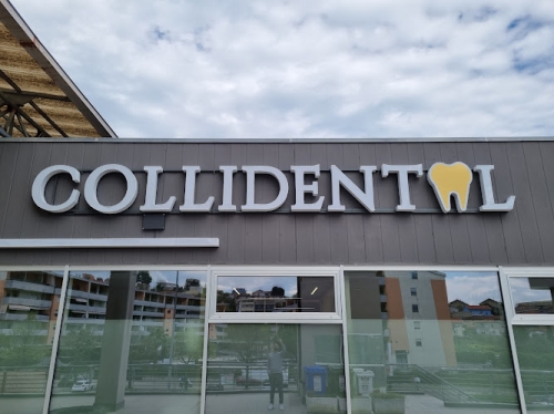 Foto Centro Odontoiatrico Collidental