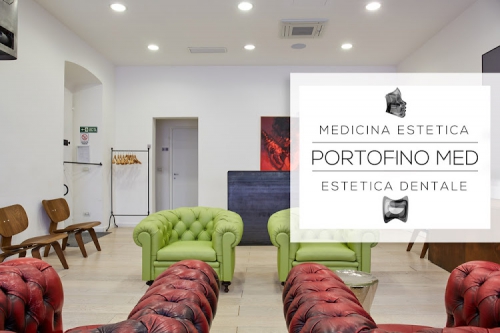 Foto Dentista Dr. Valter Devoto - Portofino Med