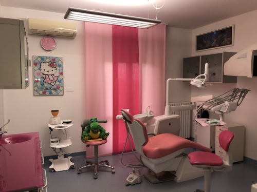 Foto Studio Odontoiatrico Associato Rognoni & Trisolino