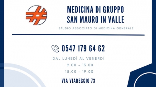 Foto Medicina di Gruppo - San Mauro in Valle