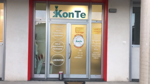 Foto Centro KonTe Quattro Strade di Bientina