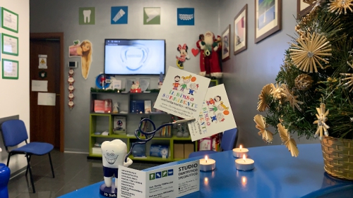 Foto Studio Dentistico Specialistico Roma Fortellizze - Rosignoli