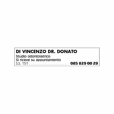 Foto Donato Dr. di Vincenzo