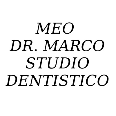 Foto Meo Dr. Marco
