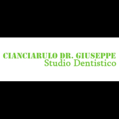 Foto Dr Giuseppe Cianciarulo