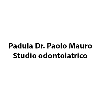 Foto Padula Dr. Paolo Mauro e Dott.ssa Padula Carolina