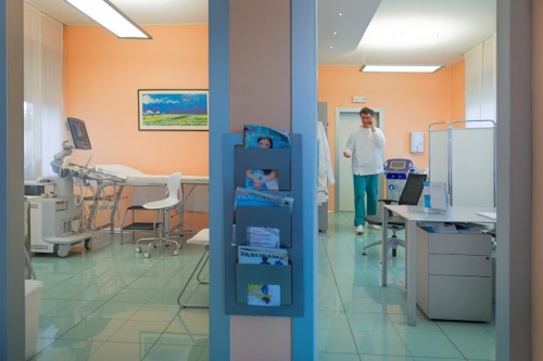 Foto Centro Medico Copiano