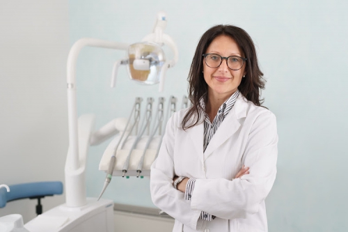 Foto Studio Dentistico dott. Guazzo-Montecchio Maggiore