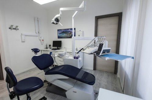 Foto Studio Dentistico Decò