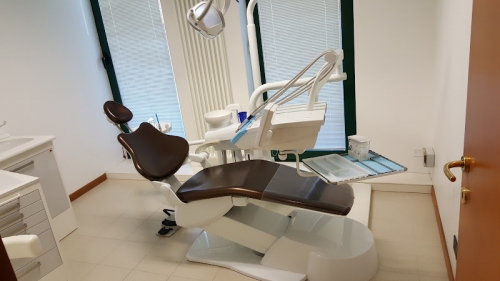 Foto Studio Dentistico Dottor Scalchi Joan
