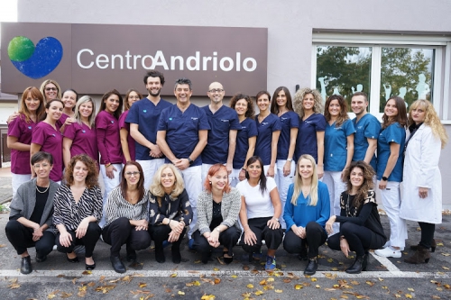 Foto Centro Andriolo - Studio Dentistico