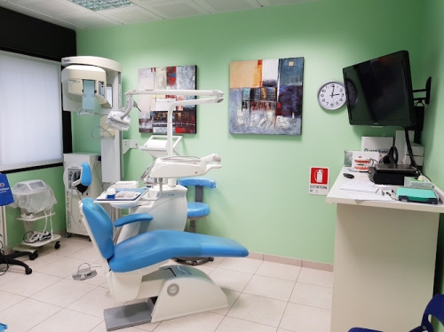 Foto Studio dentistico dr.Malaman Roberto srl