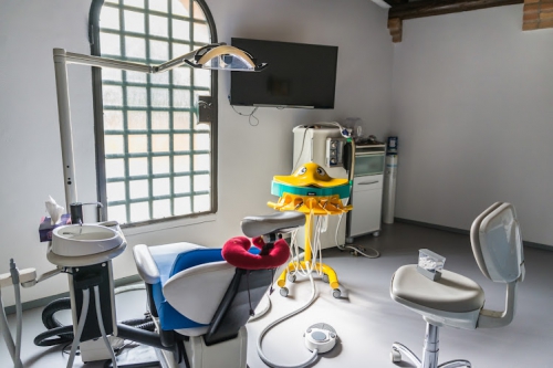 Foto Studio Dentistico Dott. Fabio Padoan