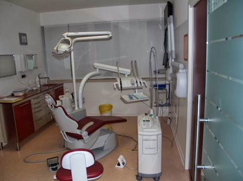 Foto Studio Dentistico Lazzarini dott. Vulzio