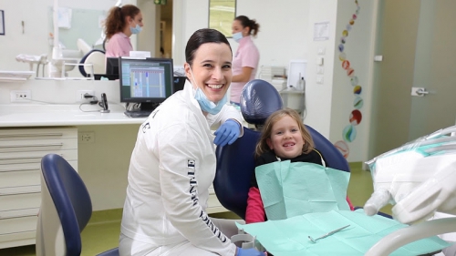 Foto Clinica Dentale Foto Clinica Dentale