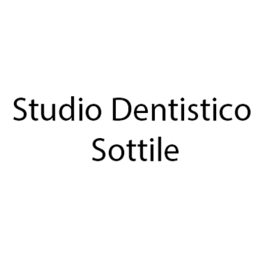 Foto Studio Dentistico Sottile
