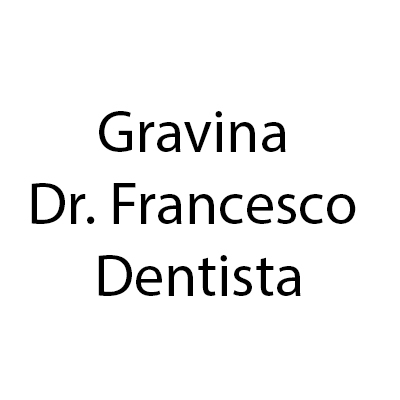 Foto Gravina Dr. Francesco Dentista