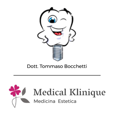 Foto Studio Medico Dentistico Dr. Tommaso Bocchetti - Medical Klinique