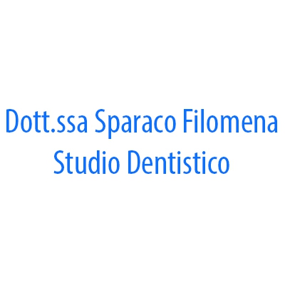 Foto Dott.ssa Sparaco Filomena - Studio Dentistico