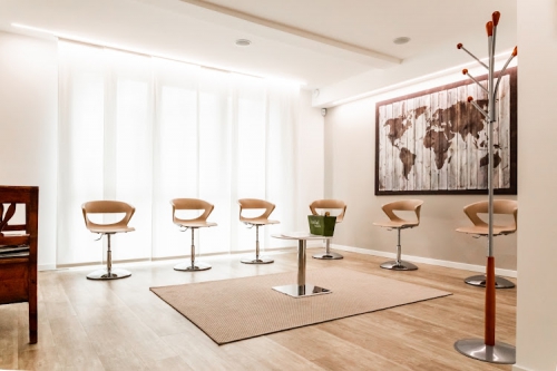 Foto Centro Medico Odontoiatrico Colli Euganei - Dr. Lazzarin Nicola