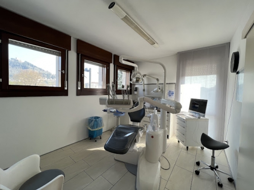 Foto Studio Dentistico Scarparo Dr.ssa Caterina Dr Ettore