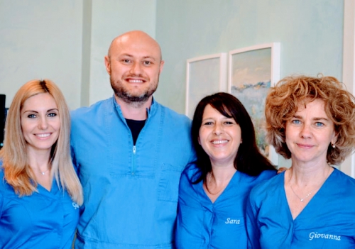 Foto Studio Dentistico Dr. Costa \ Quaggio