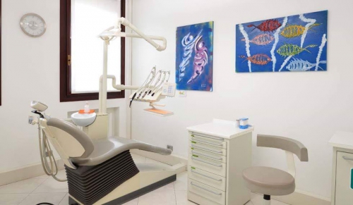 Foto Studio Dentistico Carla Volpato Foto Studio Dentistico Carla Volpato